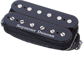 Seymour Duncan TB-PG1B Black