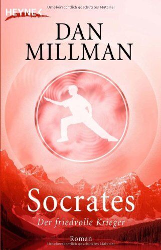 Dan Millman - Socrates: Der friedvolle Krieger - Roman - Preis vom 12.10.2026 11:37:12 h