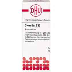 Oleander C30 10 G