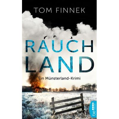 Rauchland, Taschenbuch von Tom Finnek, BeThrilled