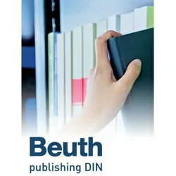 Sterilisation von Medizinprodukten, Fachbücher von DIN e.V.