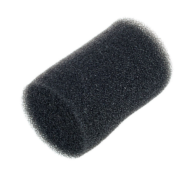 Rycote Mic Protector Case 20cm Black