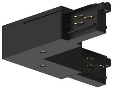 brumberg Connecteur d'angle 90° SL intérieur blanc 87126070 (87126070)