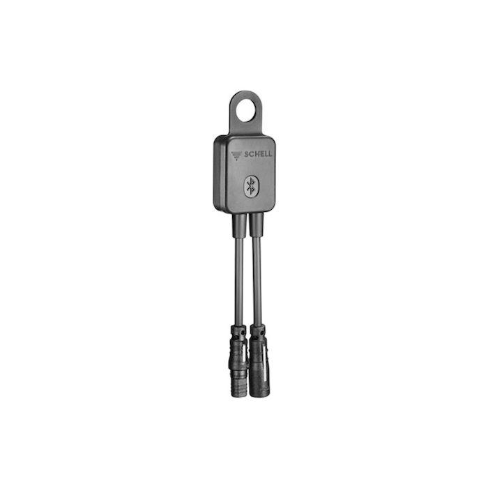Schell Bluetooth-Modul 009160099 zur drahtlosen Konfiguration