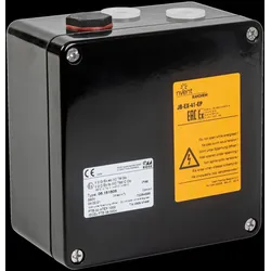 Chemelex Modul. Anschlusskasten JB-EX-41-EP