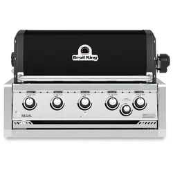 Broil King Regal 570 Built-In