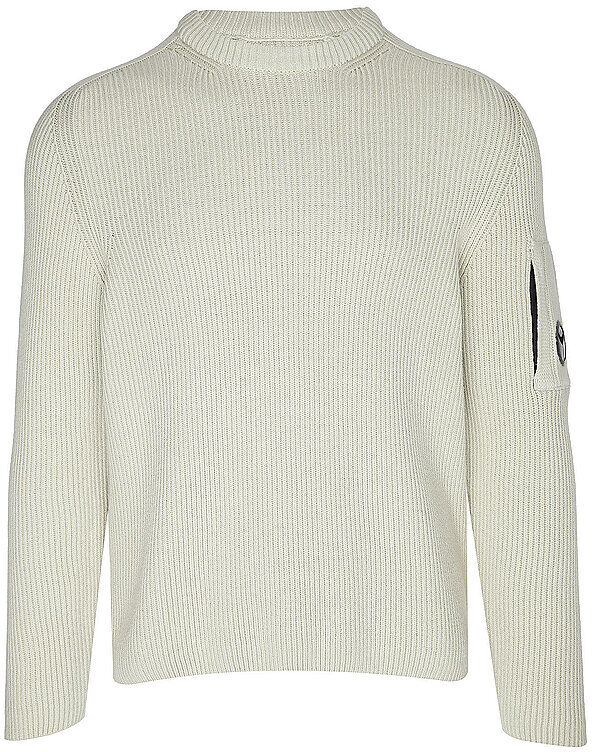CP COMPANY Pullover  creme   XL XL