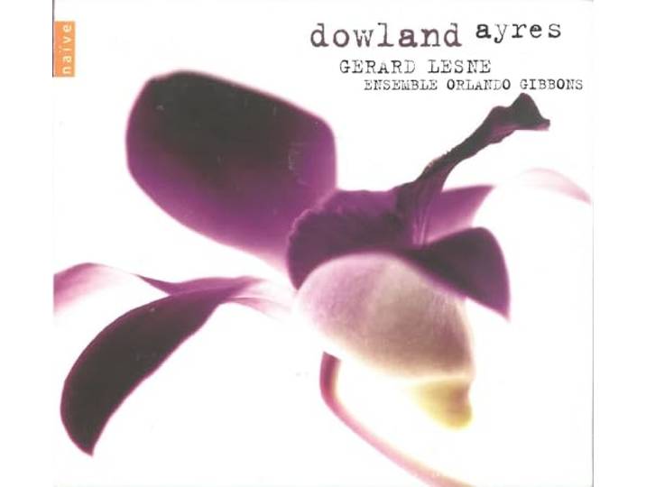 Il Seminario Musicale - Ayres