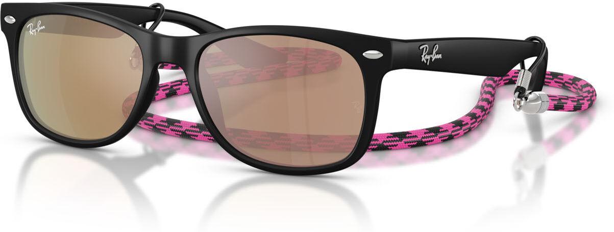 Sonnenbrille Ray-Ban Junior New Wayfarer RJ 9052S (70287J)