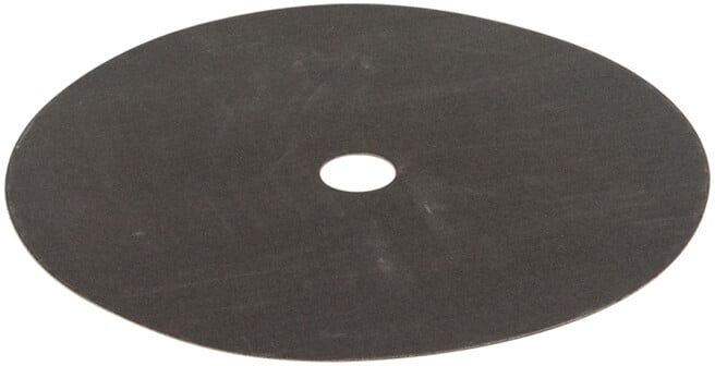 Meules de rectification Ø 380mm KG40 ; Roll (1914240)