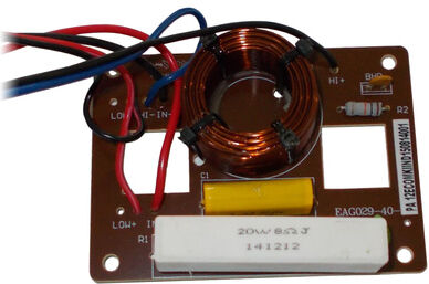 the box Crossover PA12 Eco MKII