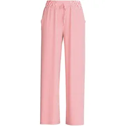 Tchibo - Calida »Favourites Beach« Hose - Damen - Gr. L