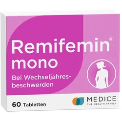 Remifemin mono