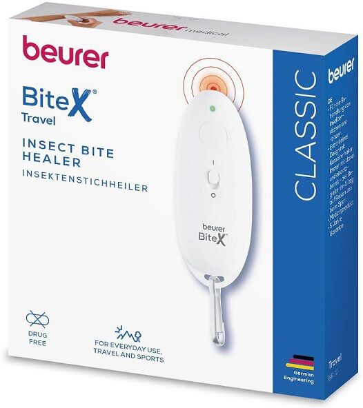 Beurer BR10 Dopopuntura