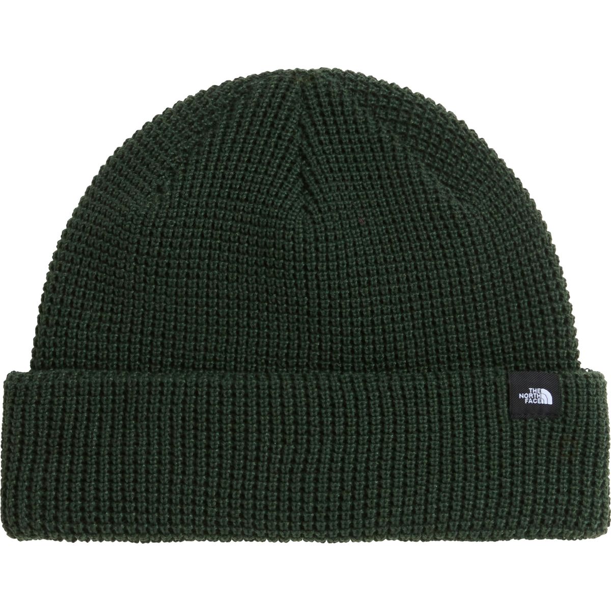 The North Face TNF Fisherman Beanie bottle green (NLW) OS NF0A8HMPNLW-OS