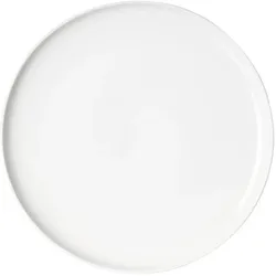 4x Ritzenhoff & Breker Skagen, Teller, Weiss