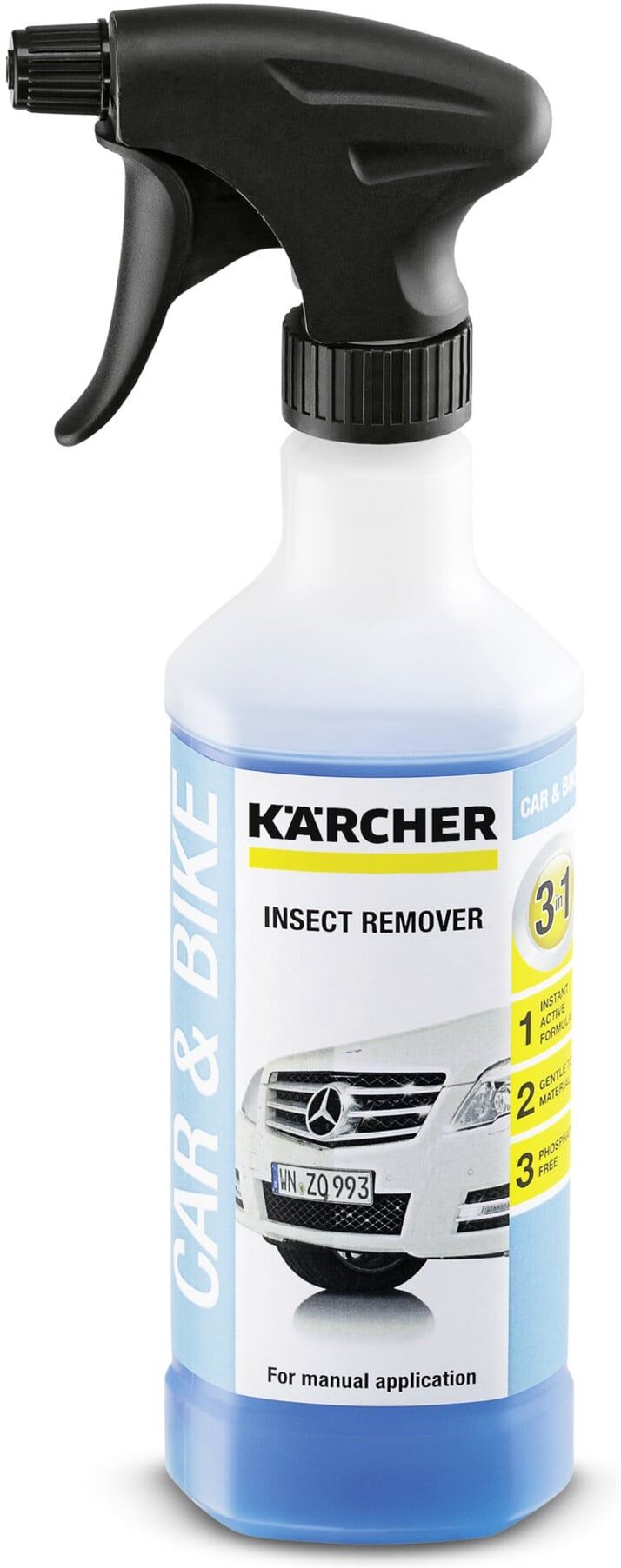 Kärcher Insektenentferner, 500 ml (6.295-761.0)