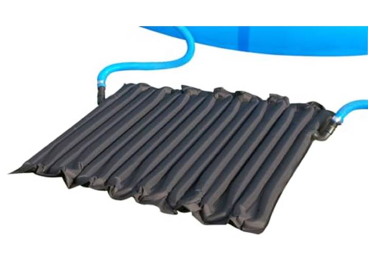 Solar verwarming XP2