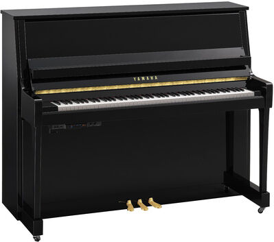 Yamaha B30 TC3 PE noir poli