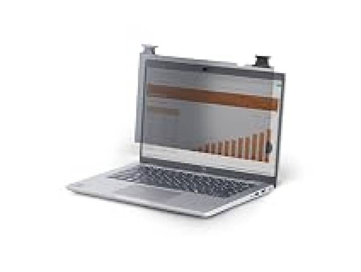 StarTech Filtre Confidentialite Lumineux 13,3 16:10, Rabattable