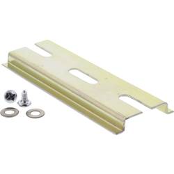 Wiska DIN Rail Kit - COMBI 607 10060361 Tragschiene Langloch 87 mm 1 St.