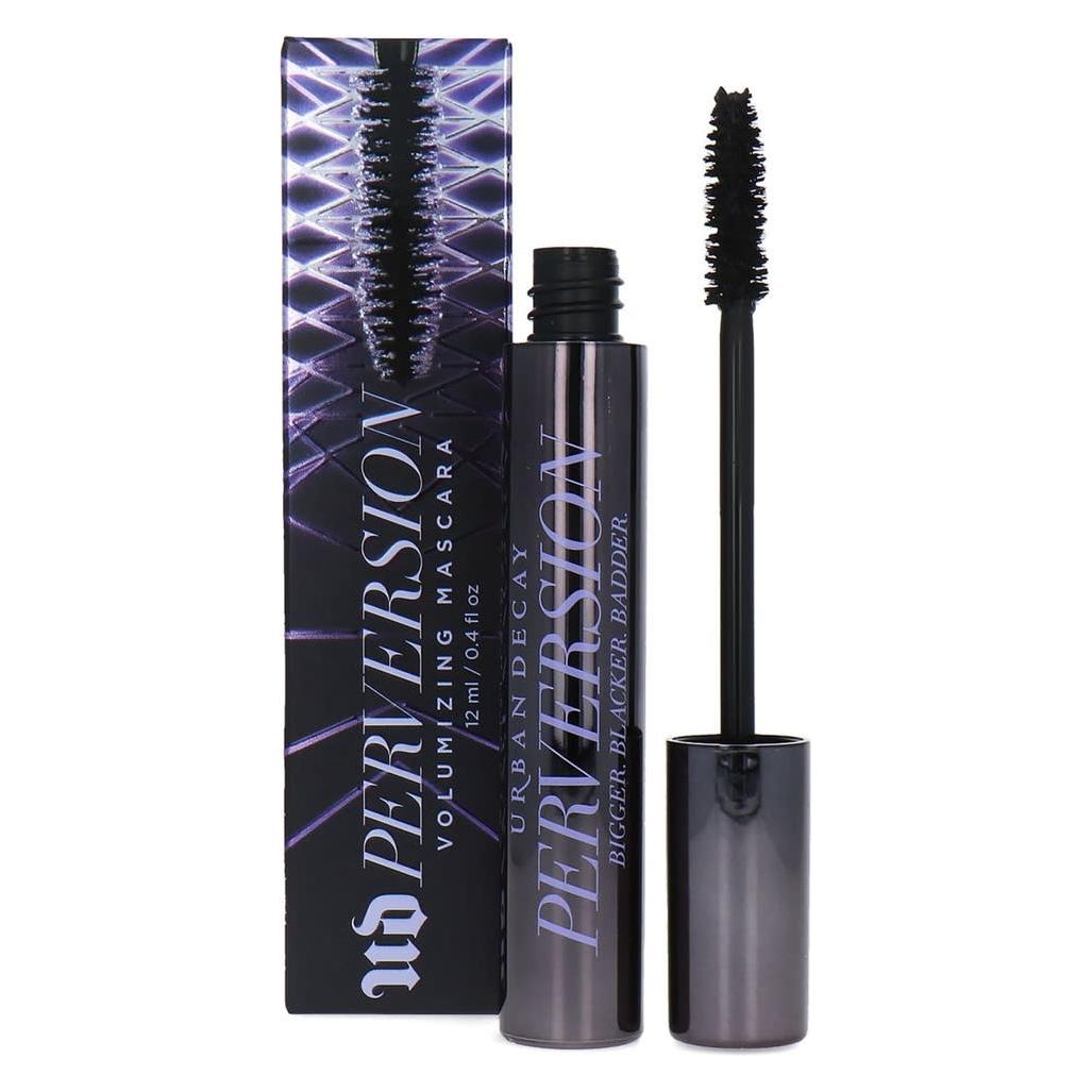 Urban Decay Perversion Mascara 12ml Intense Black (Intense Black) (66133802)