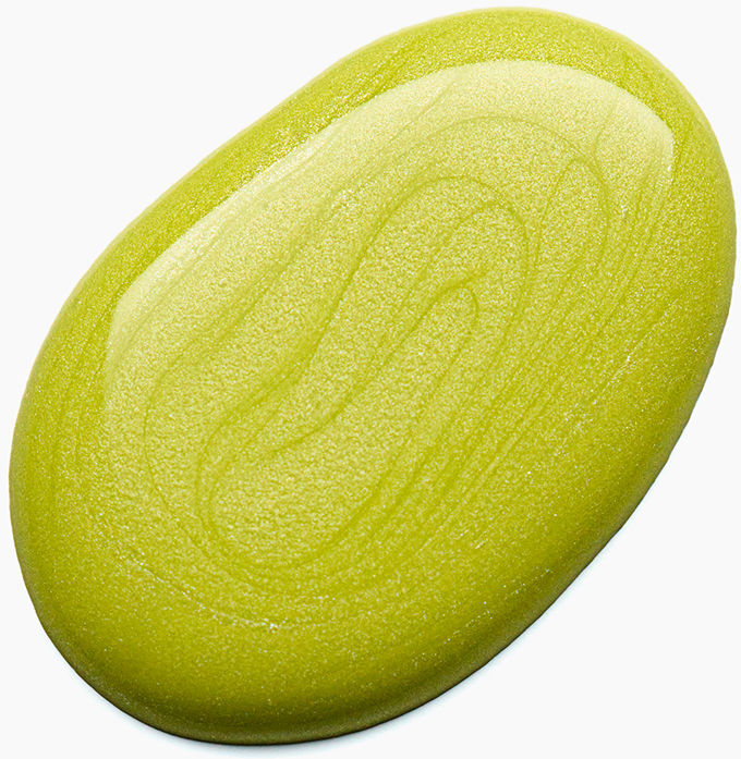 Catrice Vernis à ongles Gel Affair #033-You’re The Lime To My Tequila