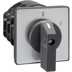 Schneider Electric K150F003UP Umschalter 3 Polig mit Nullstellung 150A