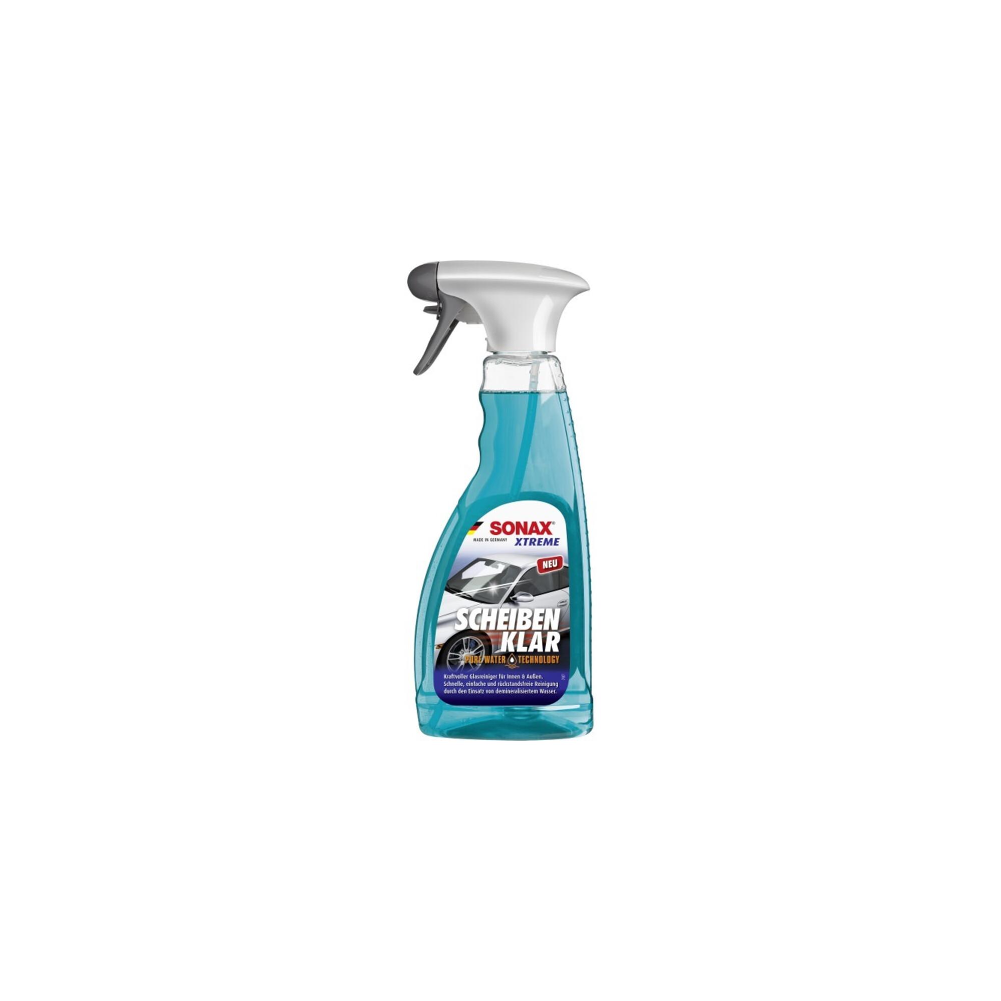 SONAX Xtreme ScheibenKlar NanoPro 500ml (238 241)