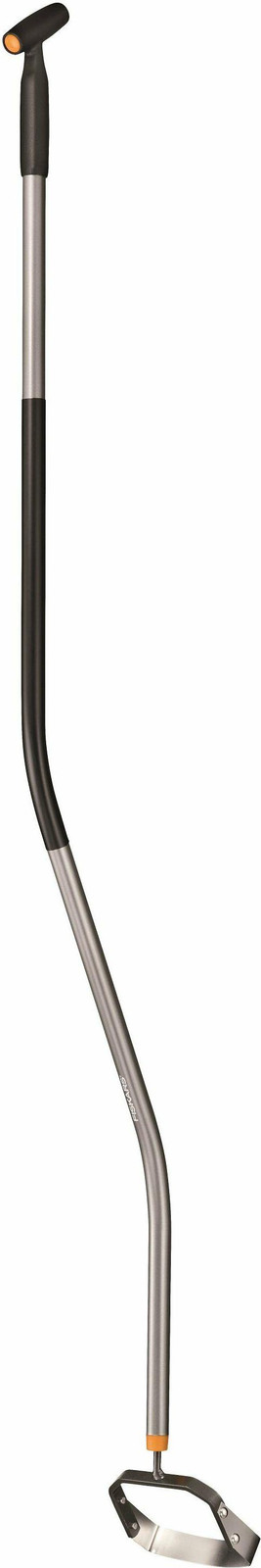Fiskars Ergonomische hark met verstelbaar hoofd 1077111