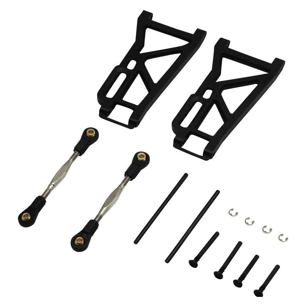 Reely Ersatzteil 538580C Querlenker- (538580C)