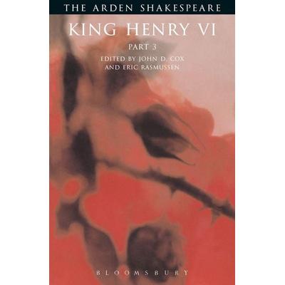 King Henry VI Part 3, Taschenbuch von William Shakespeare, Bloomsbury USA, 978-1-903436-31-8