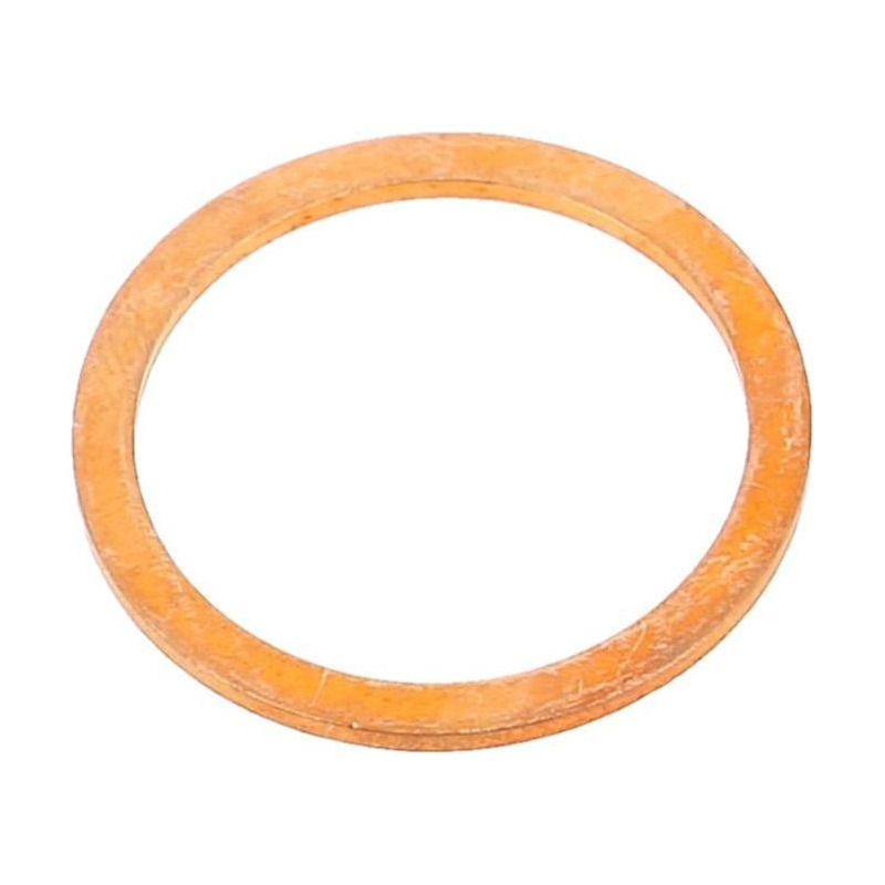 1Tek Origine Joint de bouchon de vidange Cuivre 24x30x1,5mm