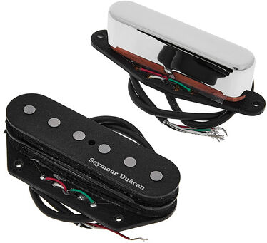 Seymour Duncan Hot Chicken Tele - Pickup Set