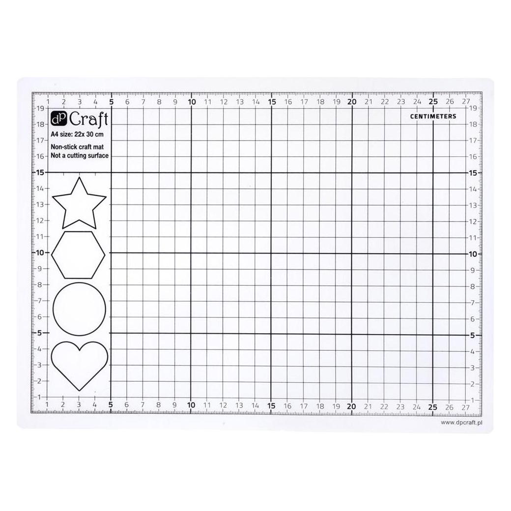 Dalprint Klebeunterlage (41310107)