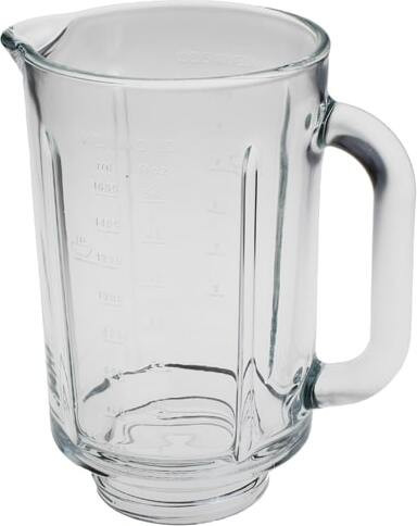 De'Longhi Mixerkop en Mengbeker