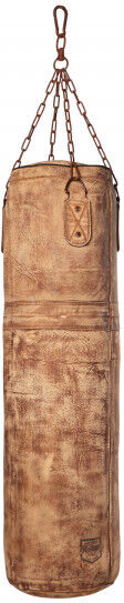 ARTZT Vintage Series Lederboxsack
