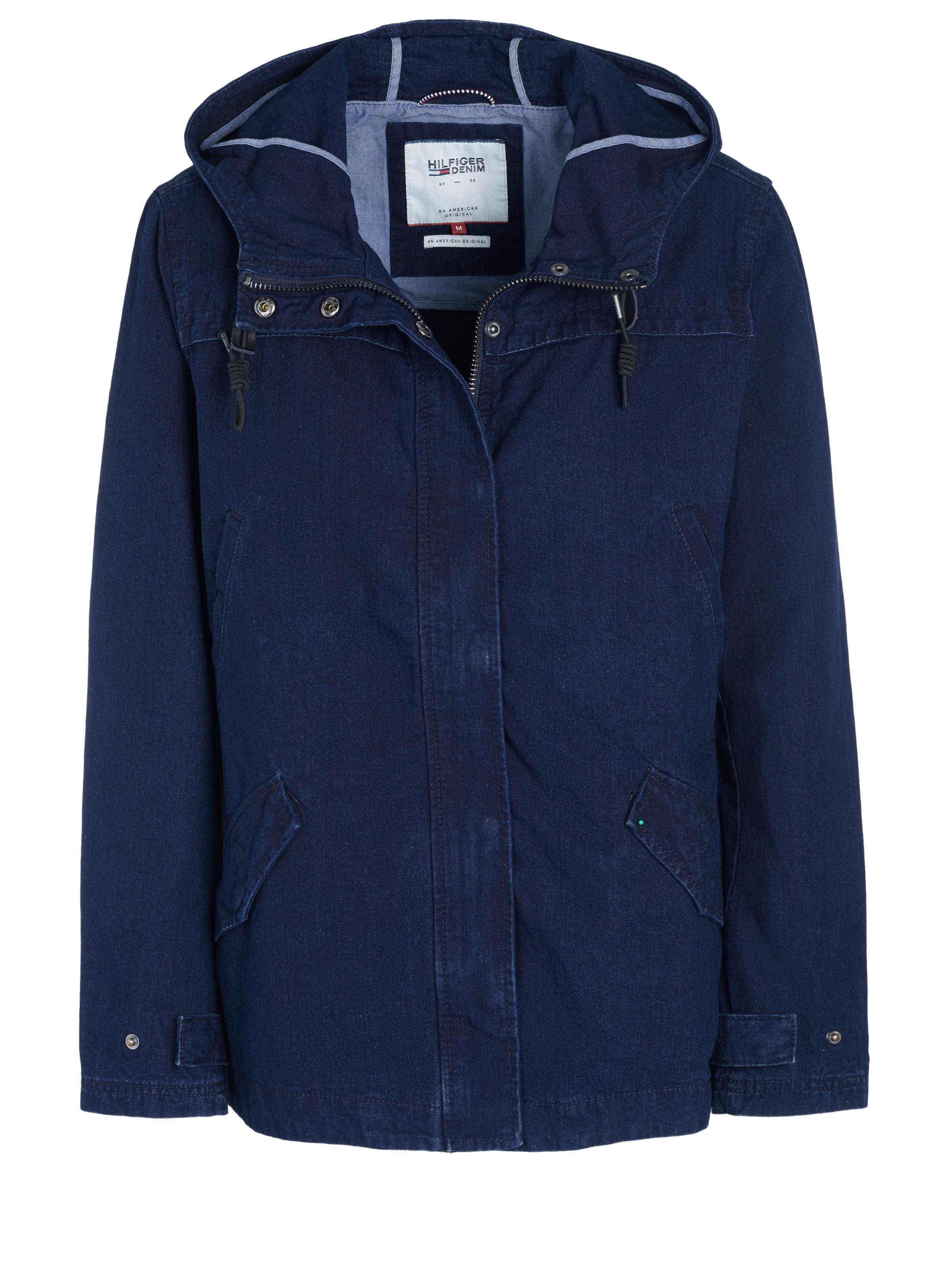 Tommy Hilfiger spijkerjasje