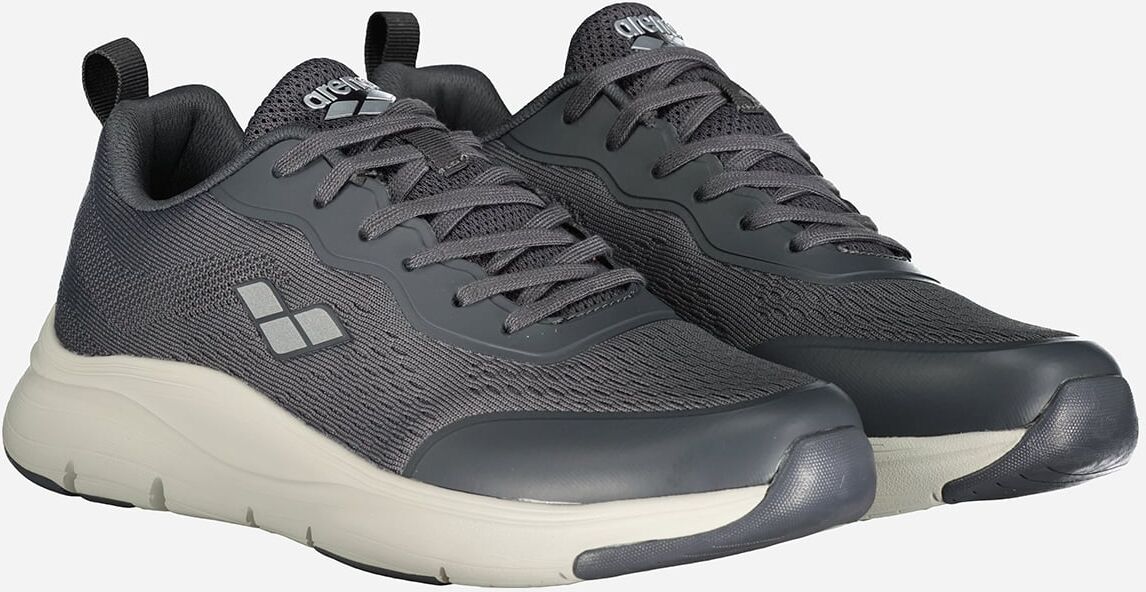 Arena Fastrack Evo M - Scarpe Sneakers - Uomo - Grigio 46
