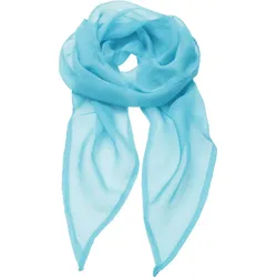 Premier Workwear Damen Chiffonschal 'Colours' Tuch PR740