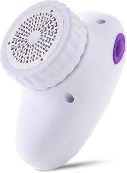 Everyday Crate SoleSmooth Electric Foot Grinder & Callus Remover For Soft Healthy Feet SoleSmooth Electric Foot Grinder & Callus Remover For Soft Healthy Feet