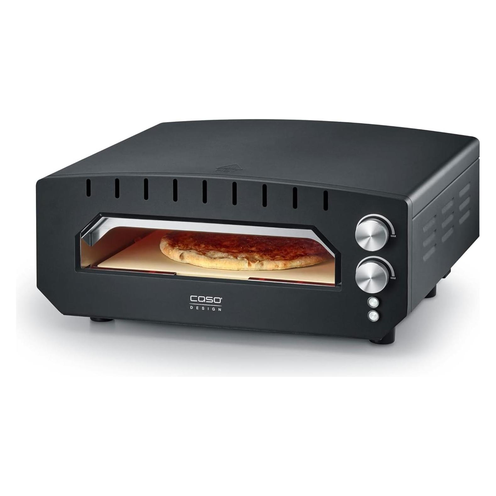 Caso Pizza Chef (02983)