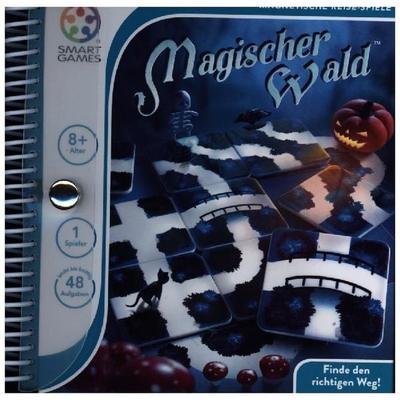 Magischer Wald (Spiel)