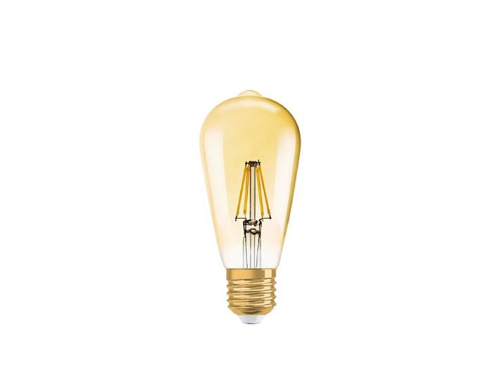 Pack 2 Glühbirnen LED E27 6.5W 725 Lumen
