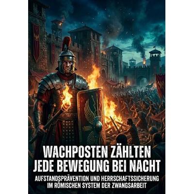 Wachposten zählten jede Bewegung bei Nacht, Taschenbuch von Jana Werner, Epubli, 978-3-565-48501-7