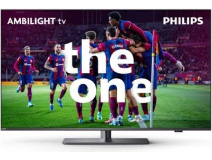 Philips - Tv Led 55pus8808 The One Ambilight