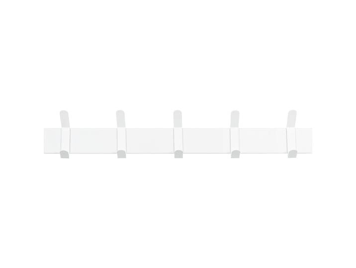Haken Hook weiss Metall H 11.5 cm 5 - Haken