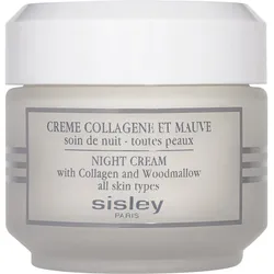 50ml SISLEY PARIS Crème Collagène Et Mauve
