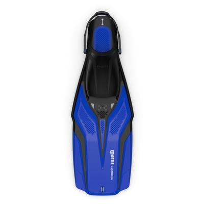 Mares - Nateeva - Schwimmflossen Gr 35-38 blau