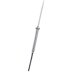 Testo 0615 3311 Lebensmittelfühler -50 bis +150°C Fühler-Typ NTC, Messtechnik
